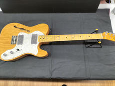 エレキギター|FENDER