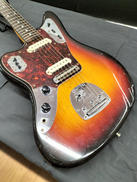 エレキギター|FENDER JAPAN