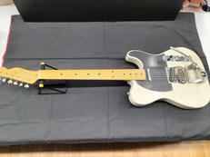 エレキギター|FENDER JAPAN