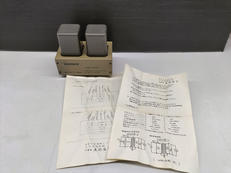 昇圧トランス|UESUGI