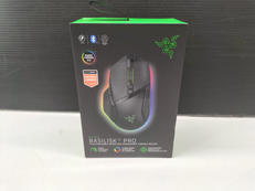 【未開封品】　ゲーミングマウス|RAZER