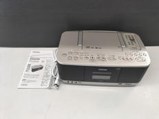 CDラジカセ|TOSHIBA