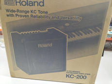 キーボードアンプ|ROLAND