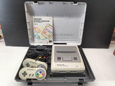 SFC|NINTENDO
