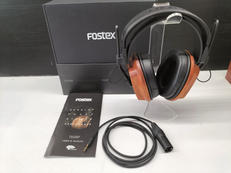 ヘッドホン|FOSTEX