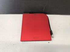 ポータブルBDドライブ|BUFFALO