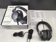 モニターヘッドホン|YAMAHA