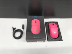 ゲーミングマウス|LOGICOOL