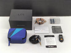 イヤホン|UNIQUE MELODY