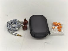 イヤホン|ASTROTEC