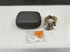 イヤホン|CAMPFIRE AUDIO