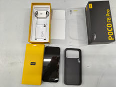 スマートフォン|XIAOMI