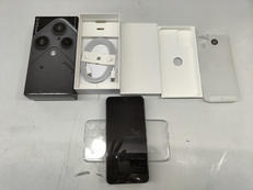 スマートフォン|NOTHING