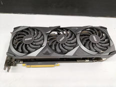 グラフィックボード|MSI