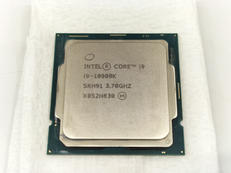 CPU|INTEL
