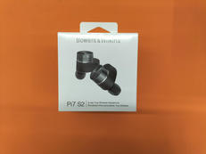 ワイヤレスイヤホン|BOWERS & WILKINS