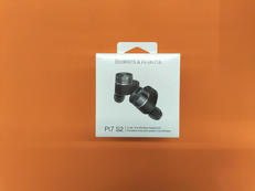 ワイヤレスイヤホン|BOWERS & WILKINS