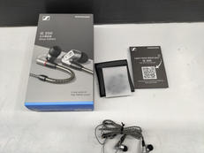 イヤホン|SENNHEISER