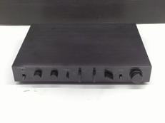 コントロールアンプ|YAMAHA