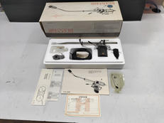 トーンアーム|SME