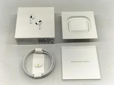 AIRPODS用充電ケース|APPLE