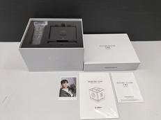 BTスピーカー|HYBE