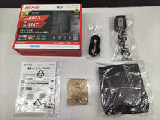 無線LANルーター|BUFFALO