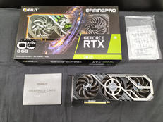 グラフィックボード|PALIT