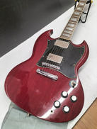 エレキギター|GRASSROOTS