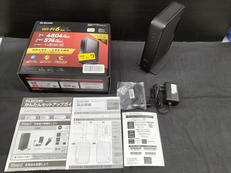 WI-FIルーター|ELECOM