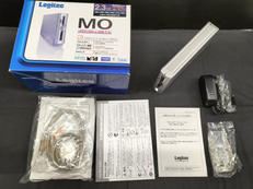 MOドライブ|LOGITEC