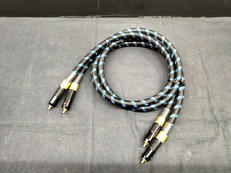 RCAケーブル1M×2|ORTOFON