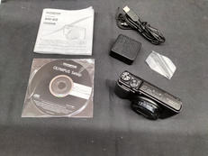 デジタルカメラ|OLYMPUS