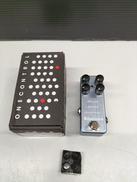 ベースプリアンプ|ONE CONTROL