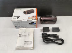 ビデオカメラ|SONY