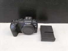 ミラーレス一眼カメラ|CANON