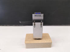 MCカートリッジ|DENON