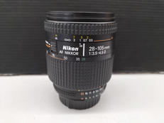 カメラレンズ|NIKON