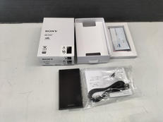 WALKMAN|SONY