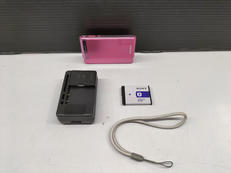 デジタルカメラ|SONY