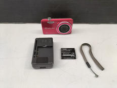 デジタルカメラ|CASIO