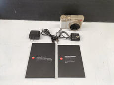 デジタルカメラ|LEICA