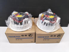 スピーカーペア|ONKYO