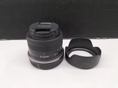 カメラレンズ|CANON