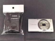 デジタルカメラ|CANON