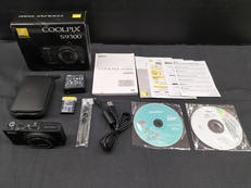 デジタルカメラ|NIKON