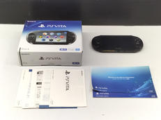 PS VITA|SONY