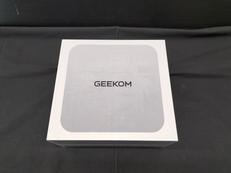 ミニPC|GEEKOM