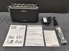 ギターアンプ|ROLAND