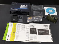 デジカメ|PANASONIC